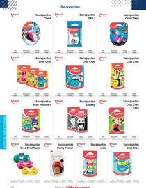 Catálogo Office Depot Página 114