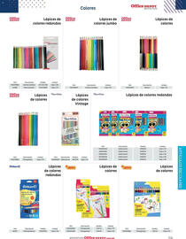 Catálogo Office Depot Página 115