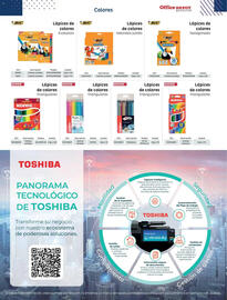 Catálogo Office Depot Página 117