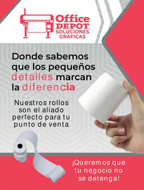 Catálogo Office Depot Página 121