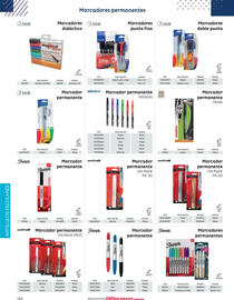 Catálogo Office Depot Página 124
