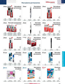 Catálogo Office Depot Página 125