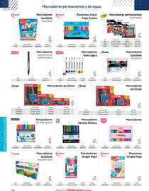 Catálogo Office Depot Página 126