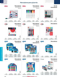 Catálogo Office Depot Página 128