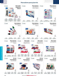 Catálogo Office Depot Página 130