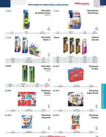 Catálogo Office Depot Página 131