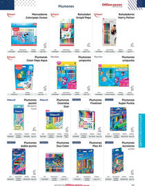 Catálogo Office Depot Página 133