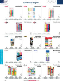 Catálogo Office Depot Página 134