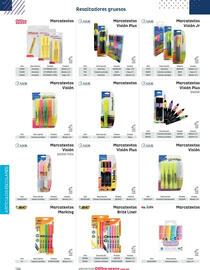 Catálogo Office Depot Página 136