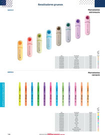 Catálogo Office Depot Página 138