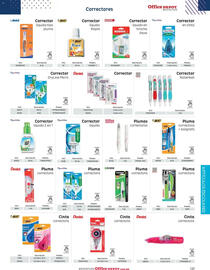 Catálogo Office Depot Página 139
