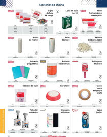 Catálogo Office Depot Página 14