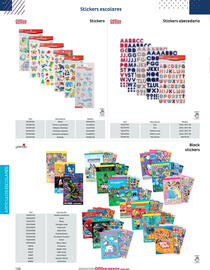 Catálogo Office Depot Página 140