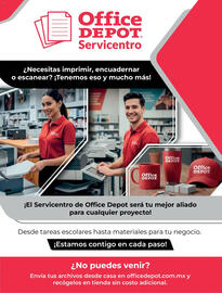 Catálogo Office Depot Página 141