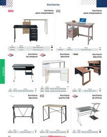 Catálogo Office Depot Página 144