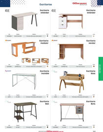 Catálogo Office Depot Página 145