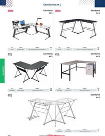 Catálogo Office Depot Página 146