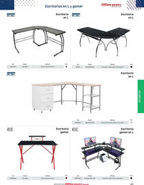 Catálogo Office Depot Página 147