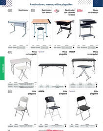 Catálogo Office Depot Página 148