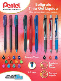 Catálogo Office Depot Página 149