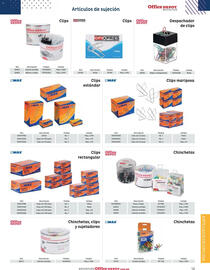 Catálogo Office Depot Página 15