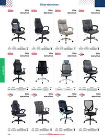 Catálogo Office Depot Página 150