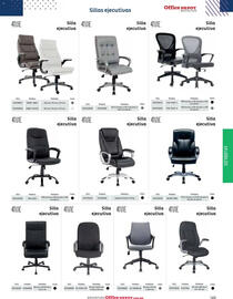 Catálogo Office Depot Página 151