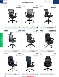 Catálogo Office Depot Página 152