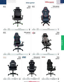 Catálogo Office Depot Página 153