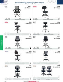 Catálogo Office Depot Página 154