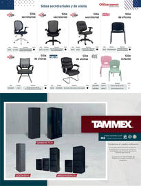 Catálogo Office Depot Página 155