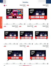 Catálogo Office Depot Página 160