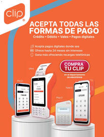 Catálogo Office Depot Página 161