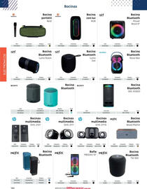 Catálogo Office Depot Página 162