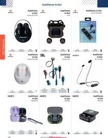 Catálogo Office Depot Página 164