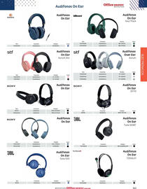 Catálogo Office Depot Página 165