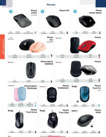 Catálogo Office Depot Página 166