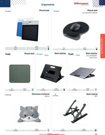 Catálogo Office Depot Página 171