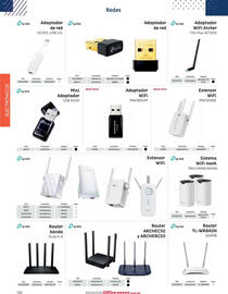 Catálogo Office Depot Página 172