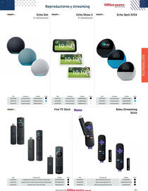 Catálogo Office Depot Página 173