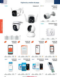 Catálogo Office Depot Página 174