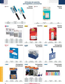 Catálogo Office Depot Página 18