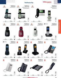 Catálogo Office Depot Página 181
