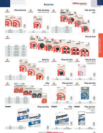 Catálogo Office Depot Página 183