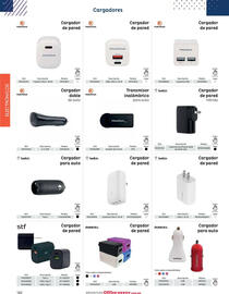 Catálogo Office Depot Página 184