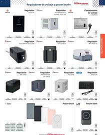 Catálogo Office Depot Página 187