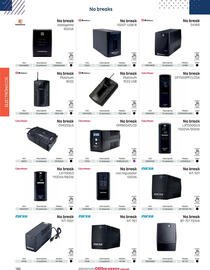 Catálogo Office Depot Página 188