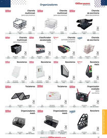 Catálogo Office Depot Página 19