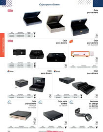 Catálogo Office Depot Página 192