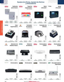 Catálogo Office Depot Página 194